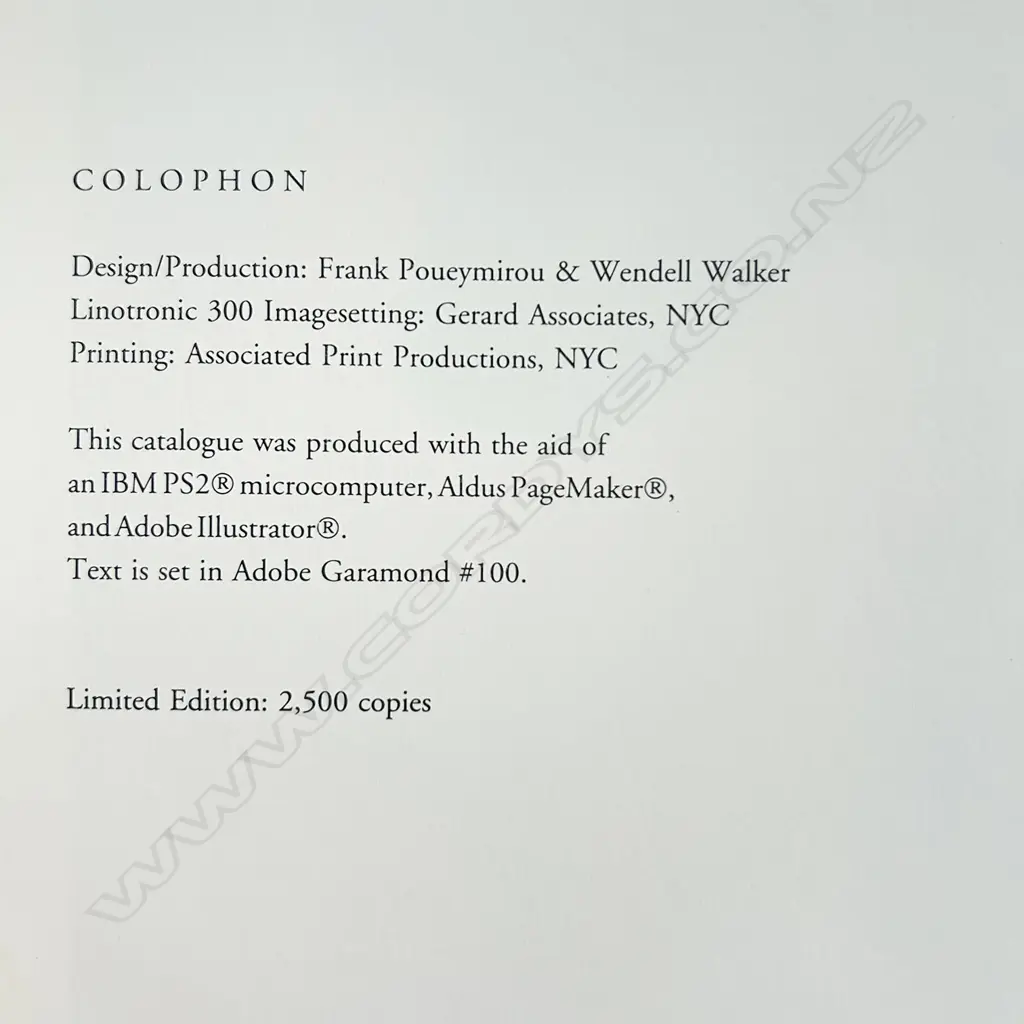 PETER HUJAR Image 1++